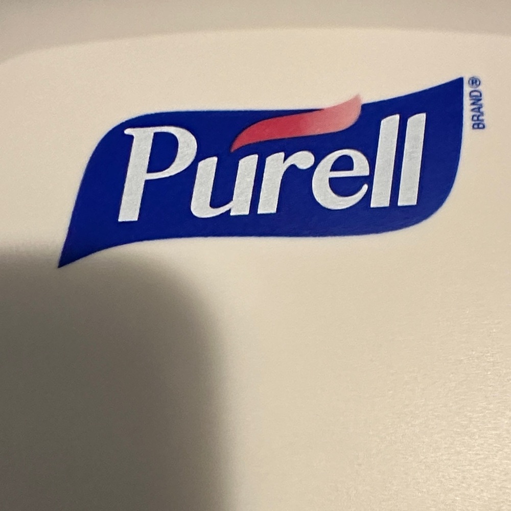White Automatic Dispenser - Picture 5 of 5